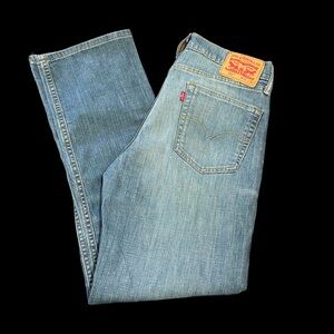 Levi 514 Men’s Jeans 32x30 VGUC